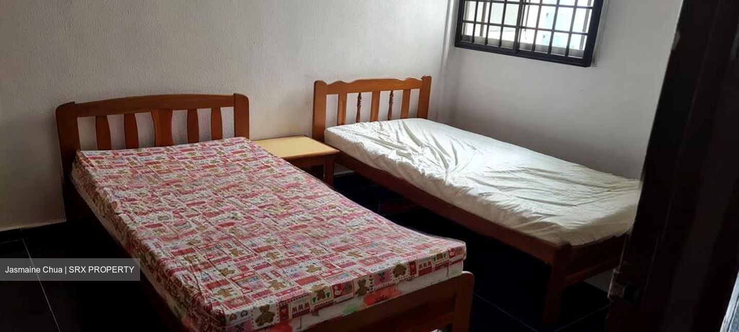 Blk 139 Marsiling Road (Woodlands), HDB Executive #573486041